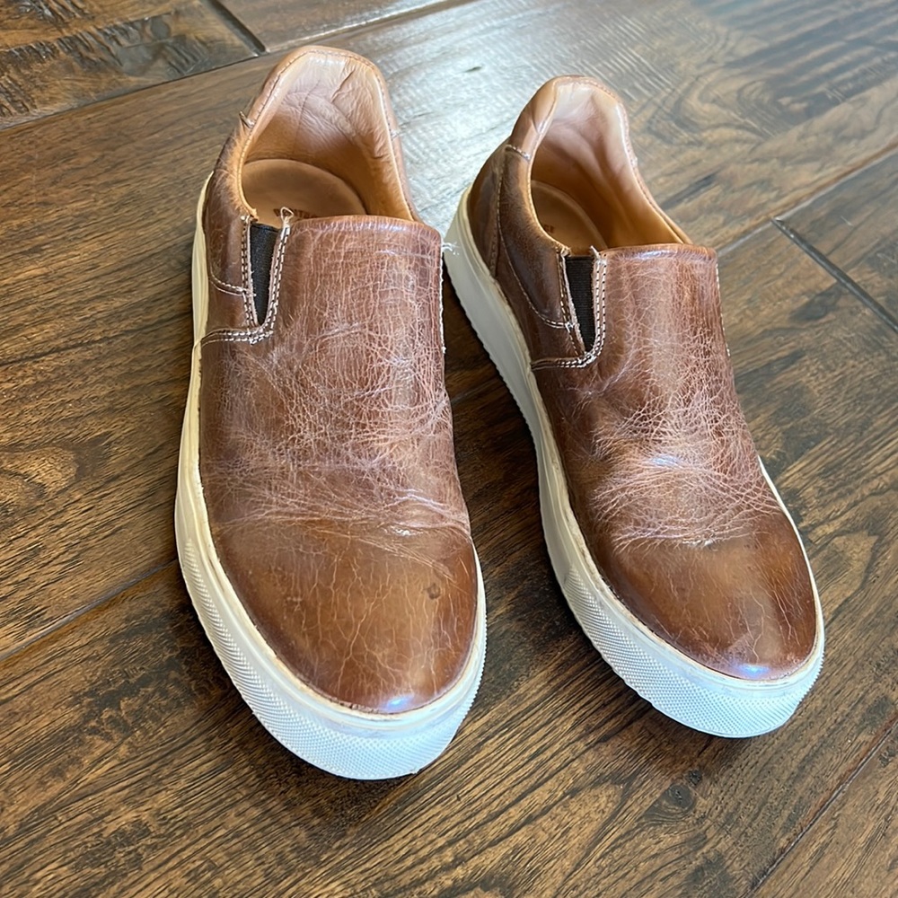 Bed Stu Hermione Slip on Sneaker